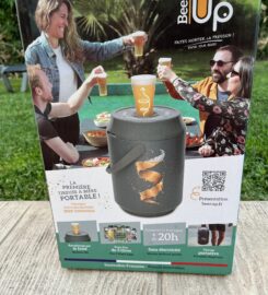 Beer up