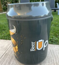 Beer up