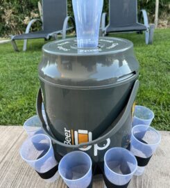 Beer up