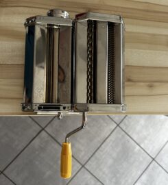 Machine à pâtes