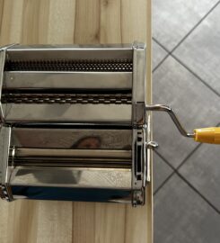 Machine à pâtes