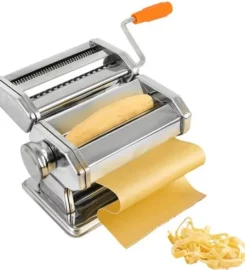 Machine à pâtes