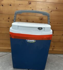 Glacière électrique