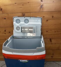 Glacière électrique
