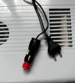 Glacière électrique